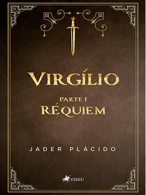 cover image of Virgílio Parte I